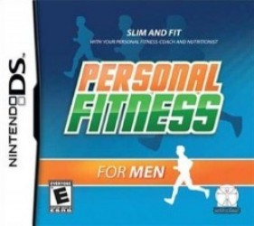 Personal Fitness For Men Rom